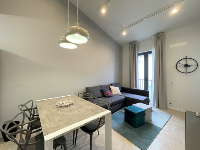 Image No.5-Maison de 1 chambre à vendre à Modica