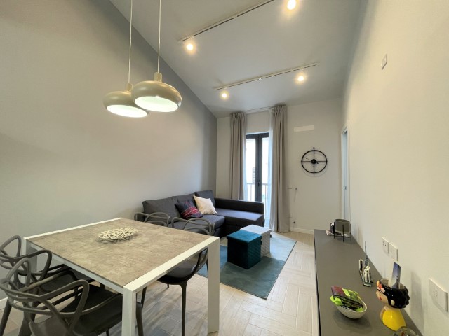 Image No.7-Maison de 1 chambre à vendre à Modica