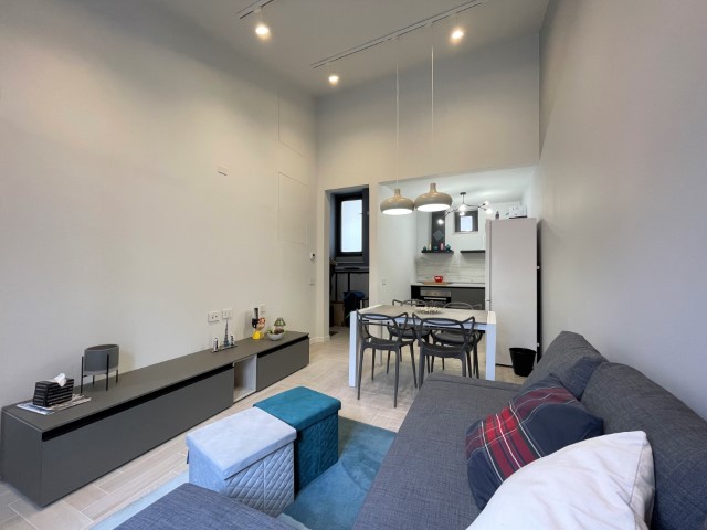 Image No.8-Maison de 1 chambre à vendre à Modica