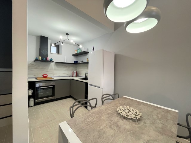 Image No.9-Maison de 1 chambre à vendre à Modica