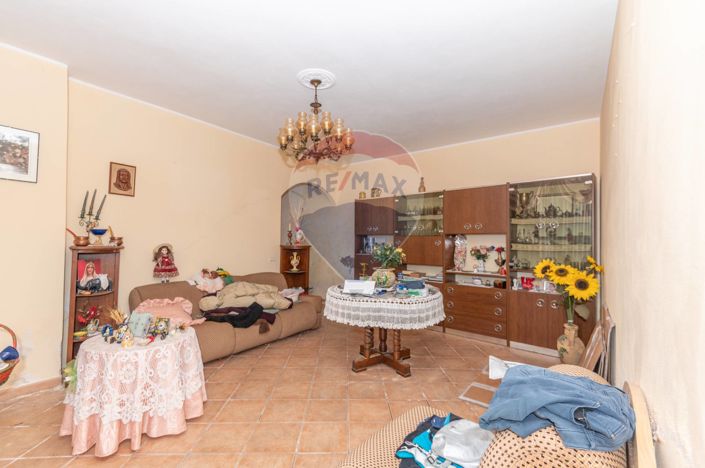 Image No.11-Maison de 3 chambres à vendre à Caltagirone