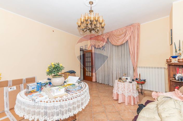 Image No.5-Maison de 3 chambres à vendre à Caltagirone