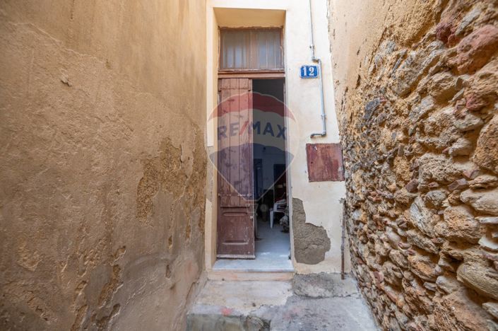 Image No.24-Appartement de 1 chambre à vendre à Caltagirone