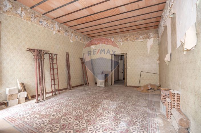 Image No.7-Appartement de 1 chambre à vendre à Caltagirone