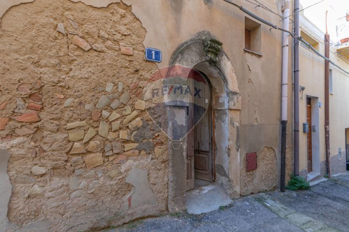 Image No.23-Maison de 2 chambres à vendre à Caltagirone