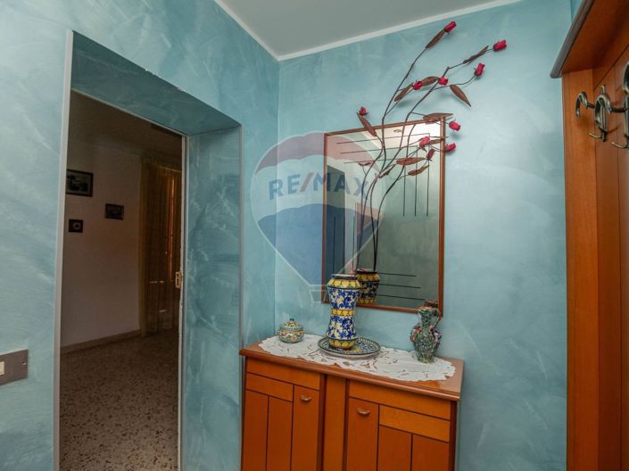 Image No.7-Maison de 2 chambres à vendre à Caltagirone