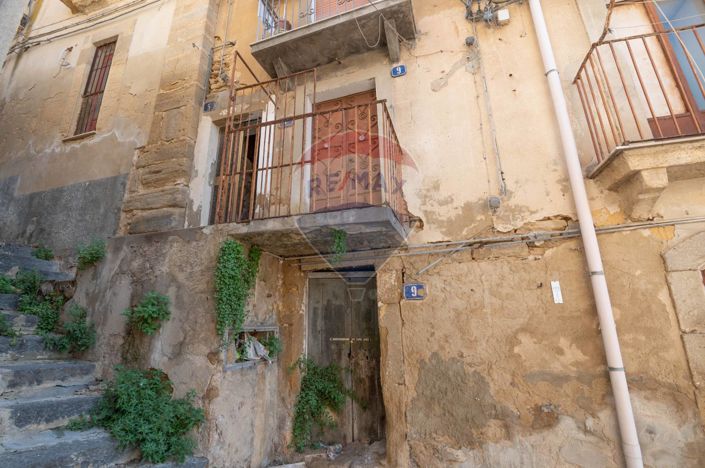 Image No.27-Maison de 3 chambres à vendre à Caltagirone