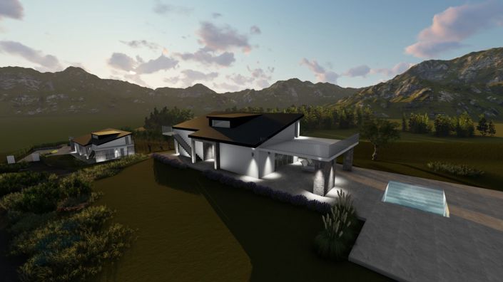 Image No.10-2 Bed Villa for sale