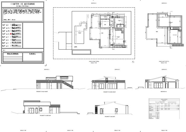 Image No.16-2 Bed Villa for sale