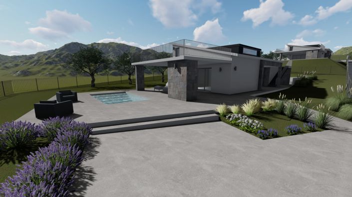 Image No.3-2 Bed Villa for sale