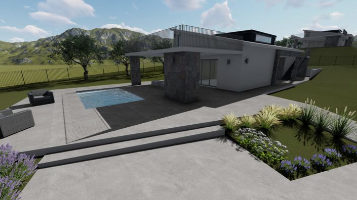 Image No.6-2 Bed Villa for sale