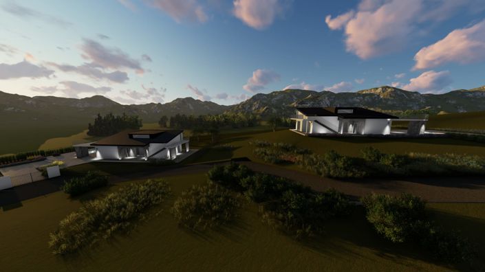 Image No.9-2 Bed Villa for sale