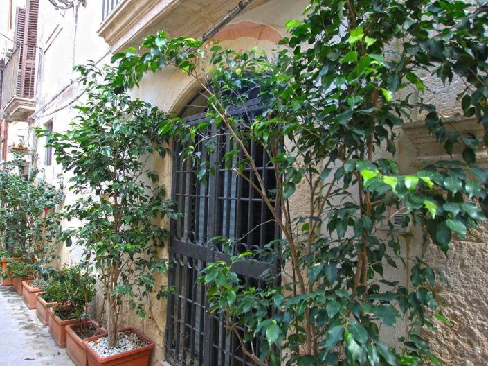 Image No.2-Maison de 5 chambres à vendre à Siracusa