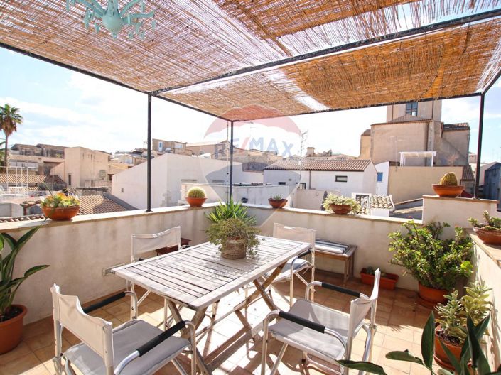 Image No.46-Maison de 5 chambres à vendre à Siracusa