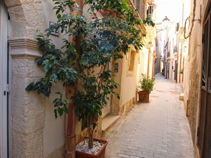 Image No.7-Maison de 5 chambres à vendre à Siracusa