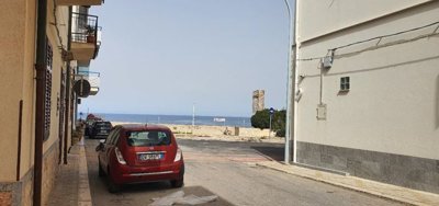 1 - Balestrate, Apartment