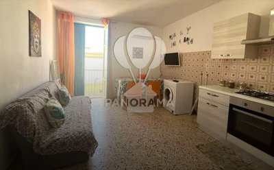 1 - Balestrate, Apartment