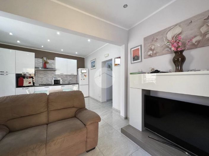 Image No.3-Maison de 2 chambres à vendre à Castellammare del Golfo