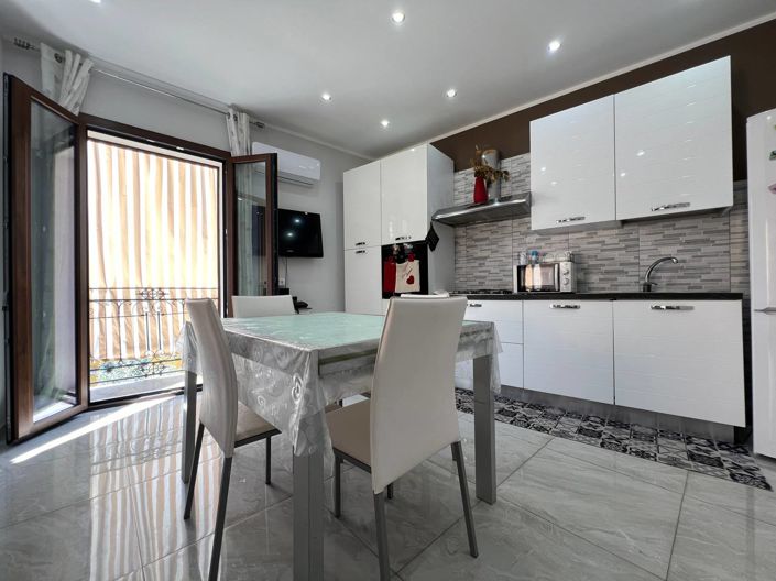 Image No.6-Maison de 2 chambres à vendre à Castellammare del Golfo