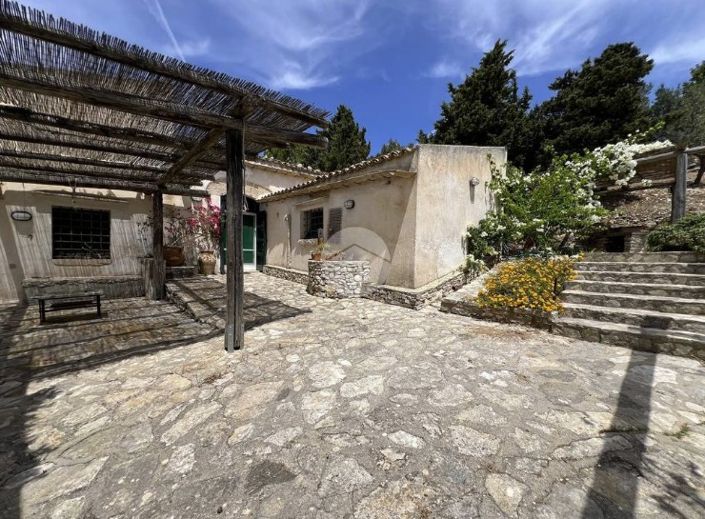 Image No.3-Maison de 2 chambres à vendre à Castellammare del Golfo