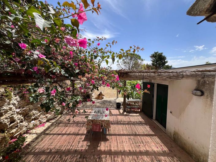 Image No.4-Maison de 2 chambres à vendre à Castellammare del Golfo