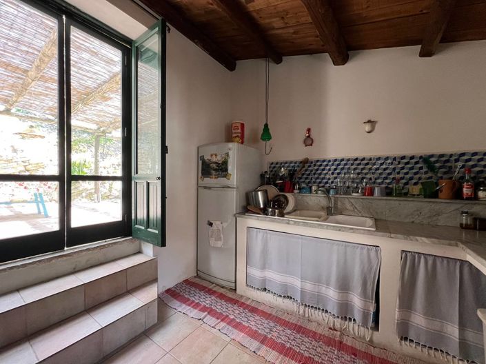 Image No.5-Maison de 2 chambres à vendre à Castellammare del Golfo