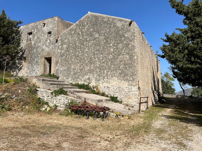 Image No.2-Propriété de 2 chambres à vendre à Castellammare del Golfo