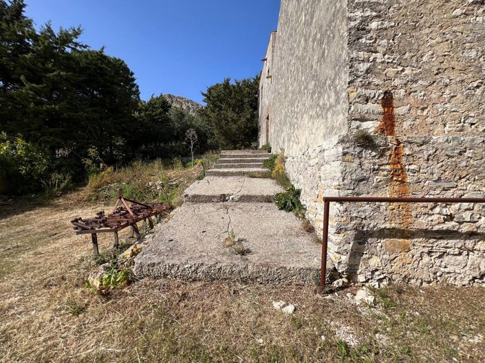 Image No.3-Propriété de 2 chambres à vendre à Castellammare del Golfo