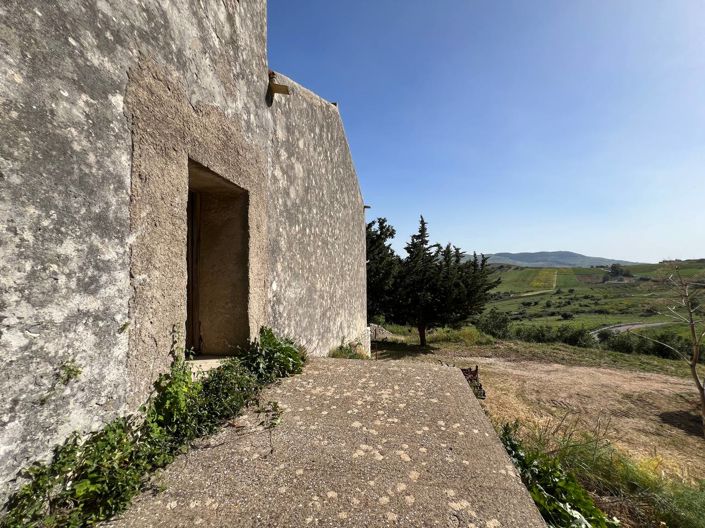 Image No.4-Propriété de 2 chambres à vendre à Castellammare del Golfo