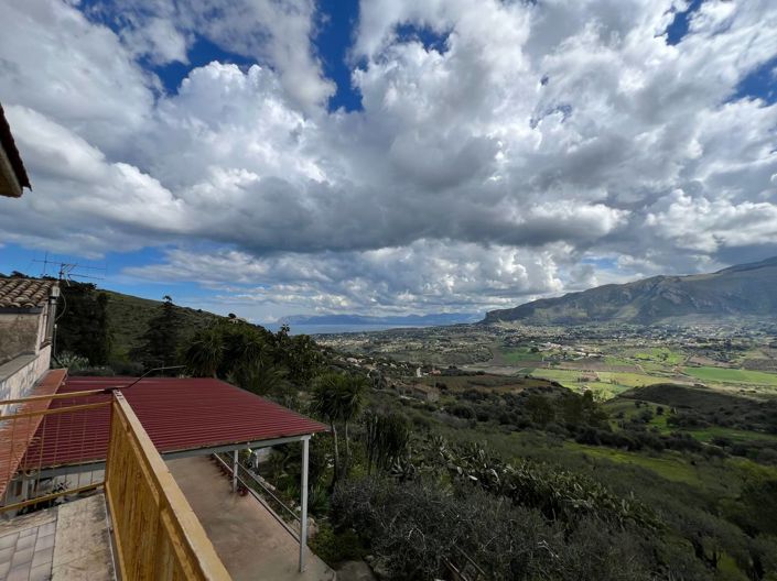 Image No.12-Maison de 2 chambres à vendre à Castellammare del Golfo