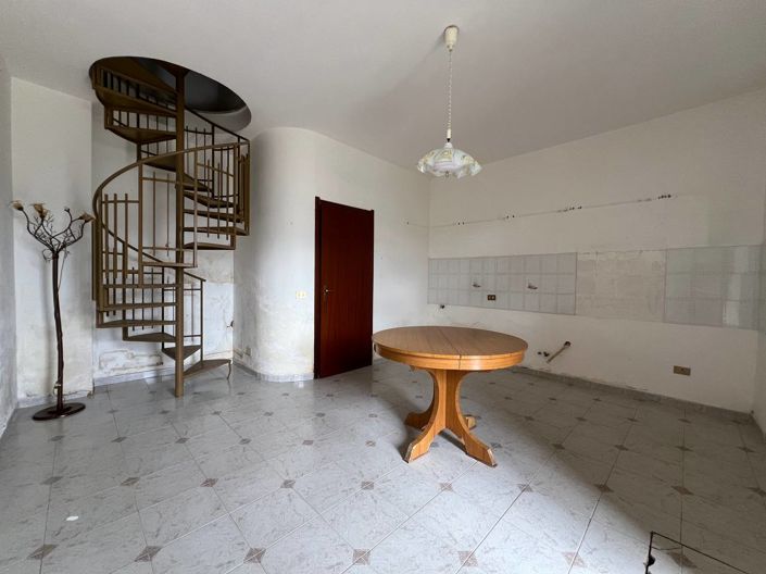 Image No.2-Maison de 2 chambres à vendre à Castellammare del Golfo