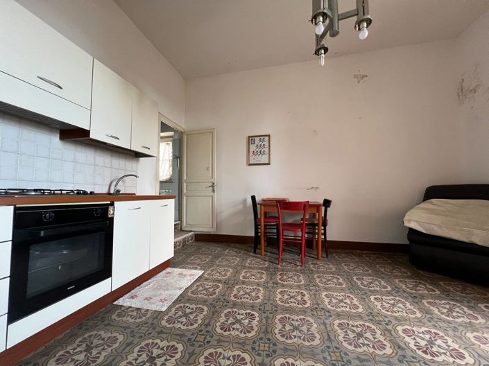 Image No.2-Appartement de 3 chambres à vendre à Castellammare del Golfo