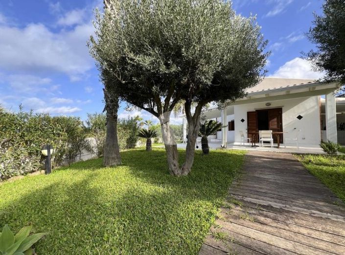 Image No.17-Villa de 2 chambres à vendre à Castellammare del Golfo