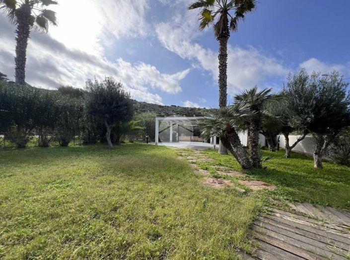 Image No.3-Villa de 2 chambres à vendre à Castellammare del Golfo