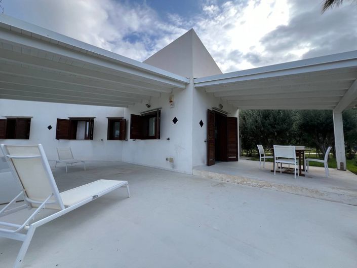 Image No.5-Villa de 2 chambres à vendre à Castellammare del Golfo