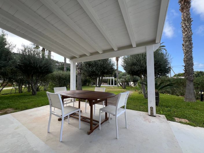 Image No.6-Villa de 2 chambres à vendre à Castellammare del Golfo