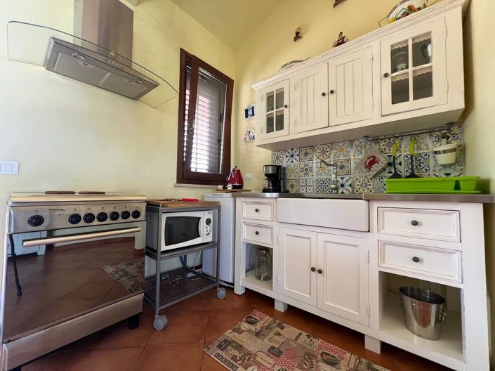 Image No.10-Villa de 2 chambres à vendre à Castellammare del Golfo