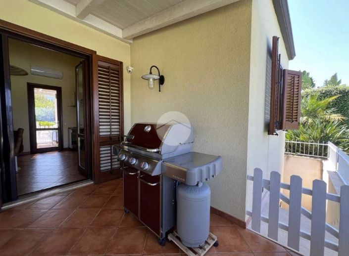 Image No.17-Villa de 2 chambres à vendre à Castellammare del Golfo