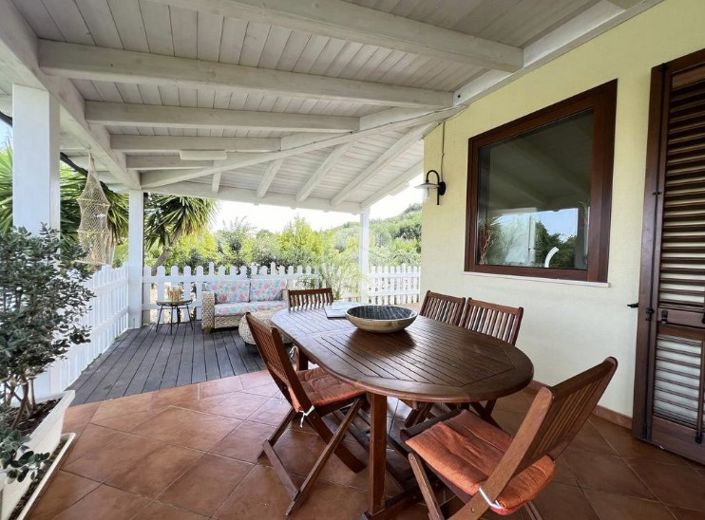 Image No.18-Villa de 2 chambres à vendre à Castellammare del Golfo