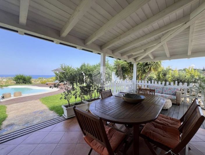 Image No.19-Villa de 2 chambres à vendre à Castellammare del Golfo