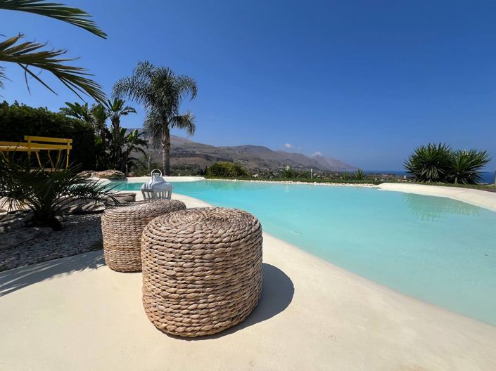 Image No.21-Villa de 2 chambres à vendre à Castellammare del Golfo