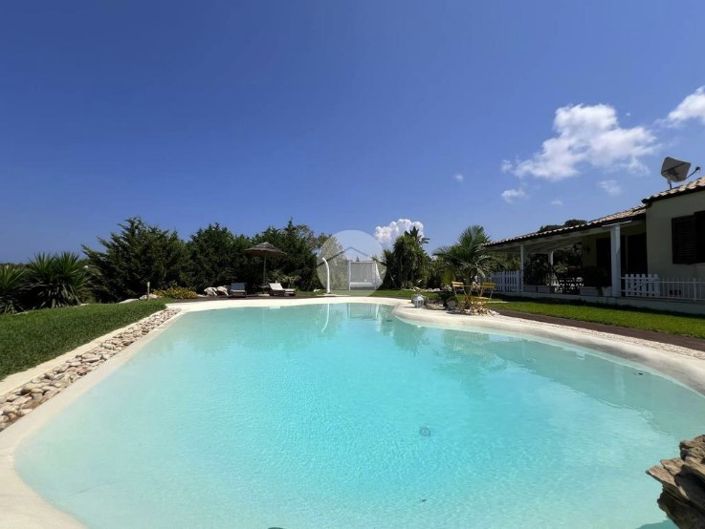 Image No.22-Villa de 2 chambres à vendre à Castellammare del Golfo