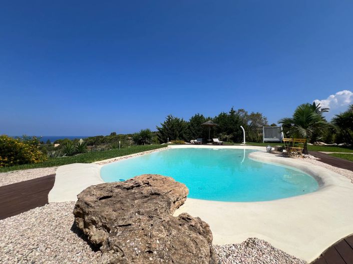 Image No.24-Villa de 2 chambres à vendre à Castellammare del Golfo