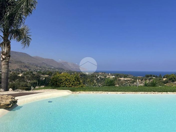 Image No.25-Villa de 2 chambres à vendre à Castellammare del Golfo