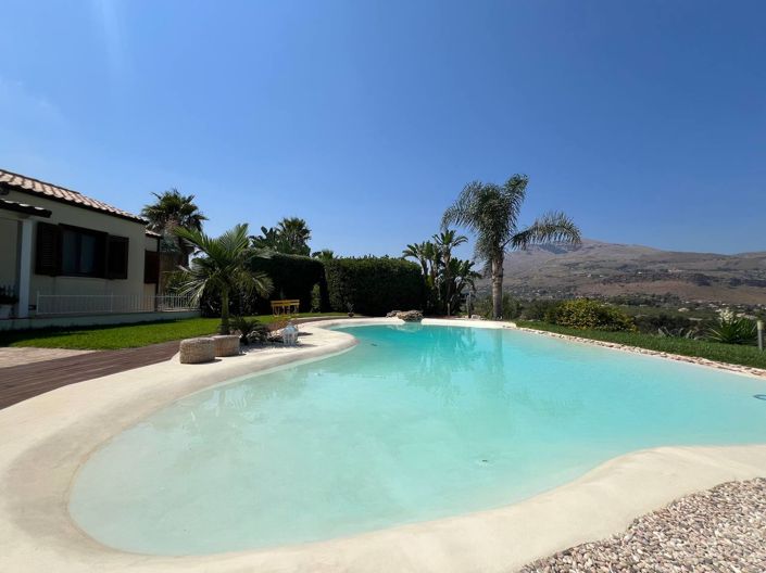 Image No.26-Villa de 2 chambres à vendre à Castellammare del Golfo