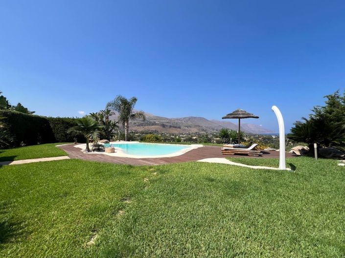 Image No.28-Villa de 2 chambres à vendre à Castellammare del Golfo