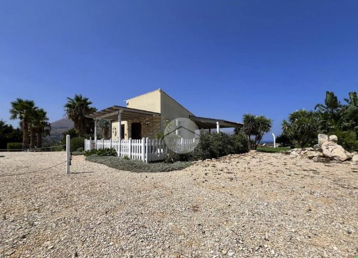 Image No.29-Villa de 2 chambres à vendre à Castellammare del Golfo