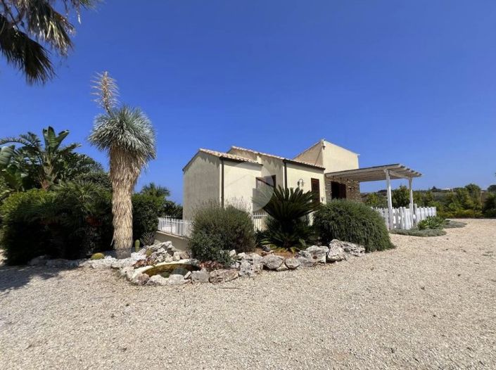 Image No.30-Villa de 2 chambres à vendre à Castellammare del Golfo