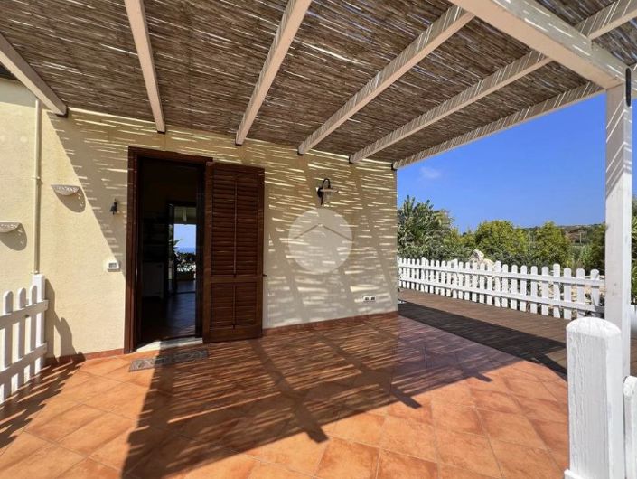 Image No.4-Villa de 2 chambres à vendre à Castellammare del Golfo