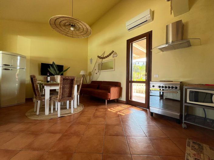 Image No.5-Villa de 2 chambres à vendre à Castellammare del Golfo